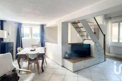 Maison 4 pièces 225000 €