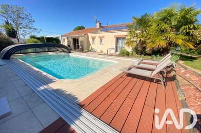 Maison 4 pièces 362000 €