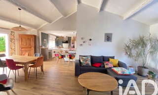 Maison 4 Pièces 115 m² à vendre à La Remaudière (44430)
