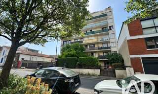 Appartement 1 Pièce 24 m² à vendre à Montreuil (93100)