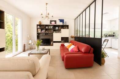 Maison 4 pièces 307000 €