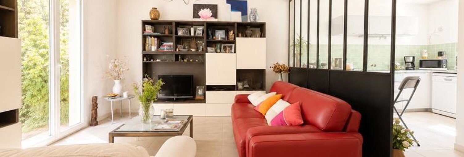 Maison 4 Pièces 100 m² à vendre à Roques (31120)