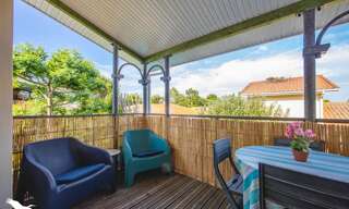 Appartement 3 Pièces 55 m² à vendre à Lège (33950)