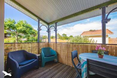 Appartement 3 pièces 233700 €