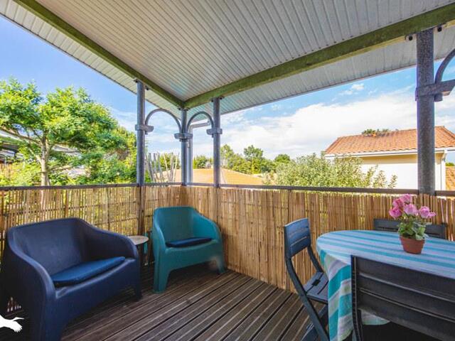 Appartement proposé à Lège