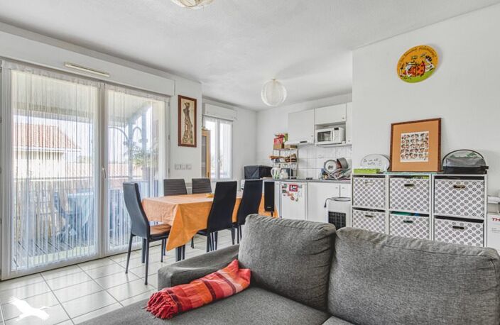 Appartement de 3 pièces principales — photo 2