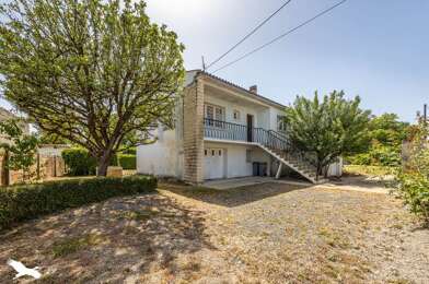 Maison 4 pièces 192240 €
