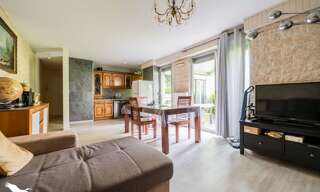Appartement 4 Pièces 79 m² à vendre à Saint-Herblain (44800)