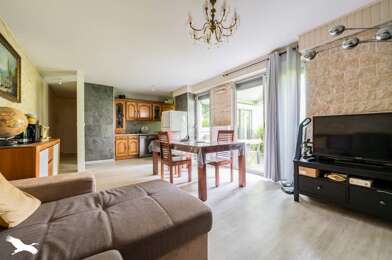 Appartement 4 pièces 159975 €