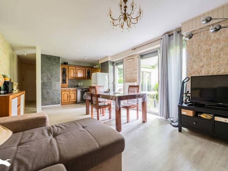 Appartement de 4 pièces principales — photo 1
