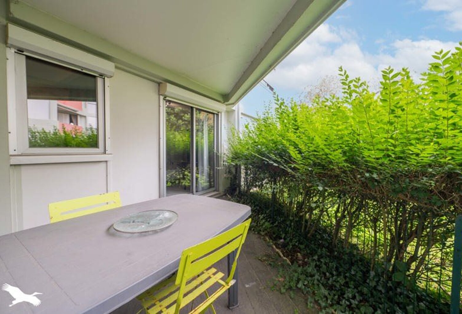 Appartement de 4 pièces principales — photo 1