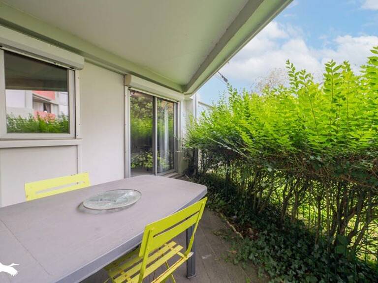 Appartement de 4 pièces principales — photo 1