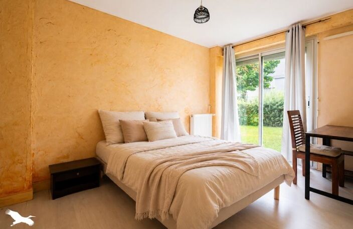 Appartement de 4 pièces principales — photo 3