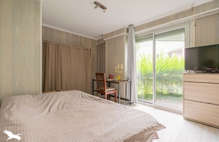 Appartement de 4 pièces principales — photo 4