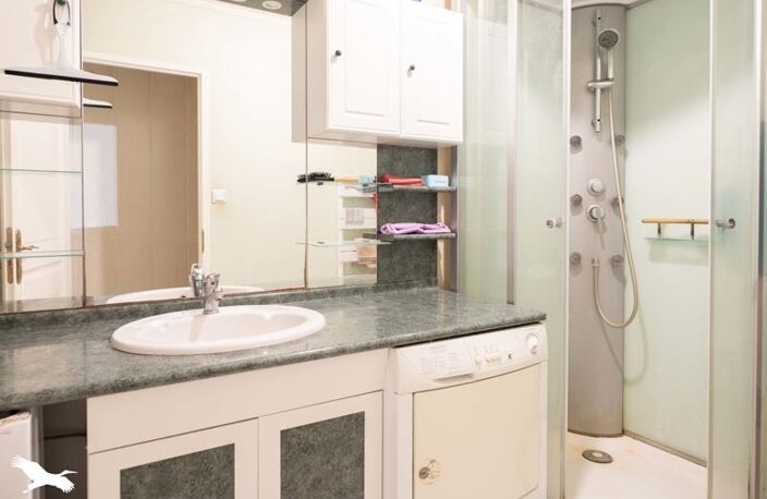 Appartement de 4 pièces principales — photo 5