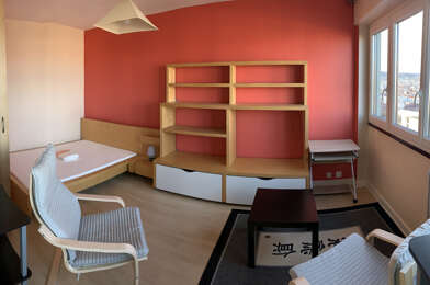 Appartement 1 pièces 476 €