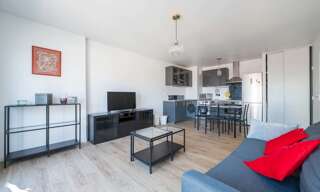 Appartement 2 Pièces 49 m² à vendre à Nantes (44300)