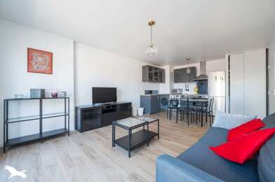 Appartement 2 pièces 165889 €