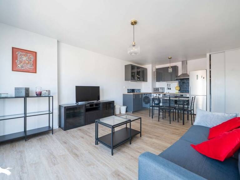 Appartement de 2 pièces principales — photo 1