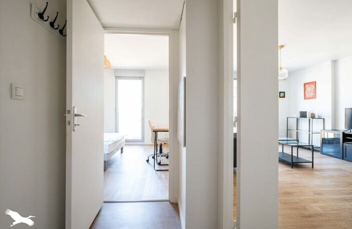Appartement de 2 pièces principales — photo 2
