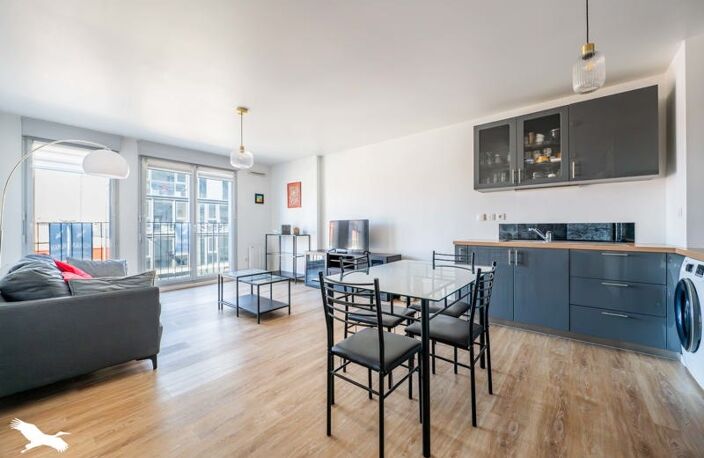 Appartement de 2 pièces principales — photo 4