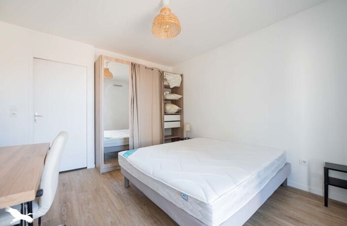Appartement de 2 pièces principales — photo 5