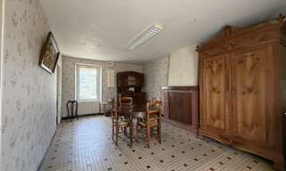 Maison 2 Pièces 61 m² à vendre à Chauché (85140)