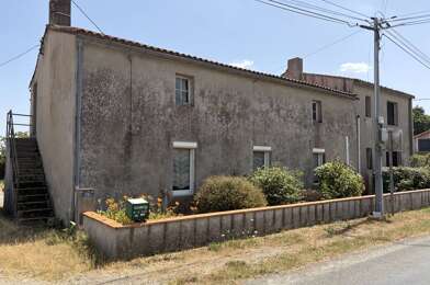 Maison 2 pièces 99900 €