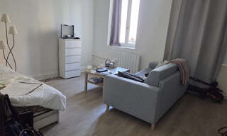 Appartement 1 Pièce 33 m² à louer à Clermont-Ferrand (63000)