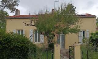 Maison 4 Pièces 120 m² à vendre à Jau-Dignac-et-Loirac (33590)