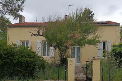 Maison 4 pièces 161250 €
