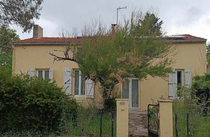 Maison en pierre de 4 pièces principales — photo 3