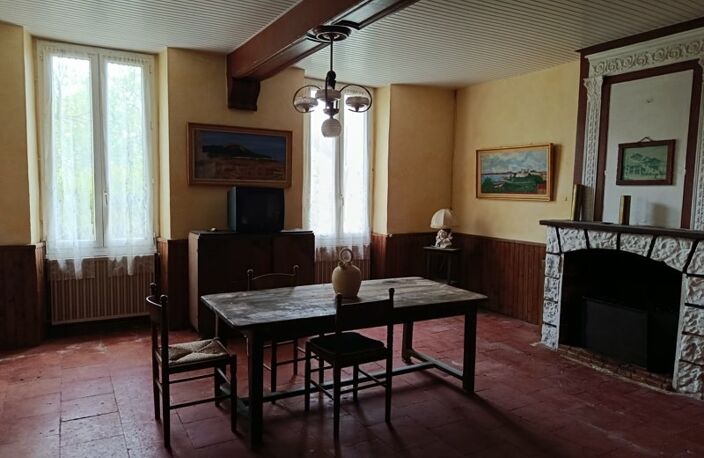 Maison en pierre de 4 pièces principales — photo 4