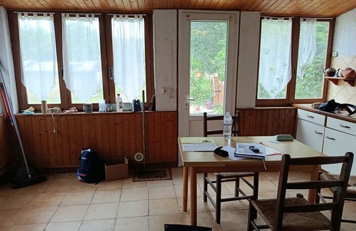 Maison en pierre de 4 pièces principales — photo 5