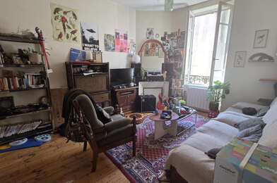 Appartement 2 pièces 540 €