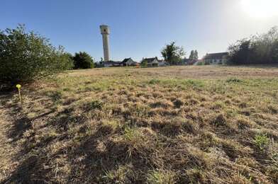 Terrain  20000 €
