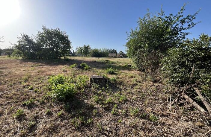 Terrain à bâtir de 0 pièces principales — photo 2