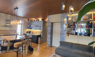 Appartement 3 Pièces 68 m² à vendre à Clermont-Ferrand (63000)