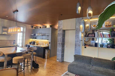 Appartement 3 pièces 267000 €