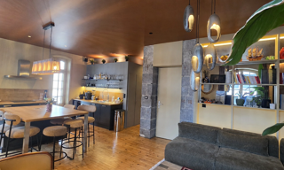 Appartement 3 Pièces 68 m² à vendre à Clermont-Ferrand (63000)