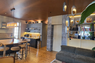 Appartement 3 pièces 267000 €
