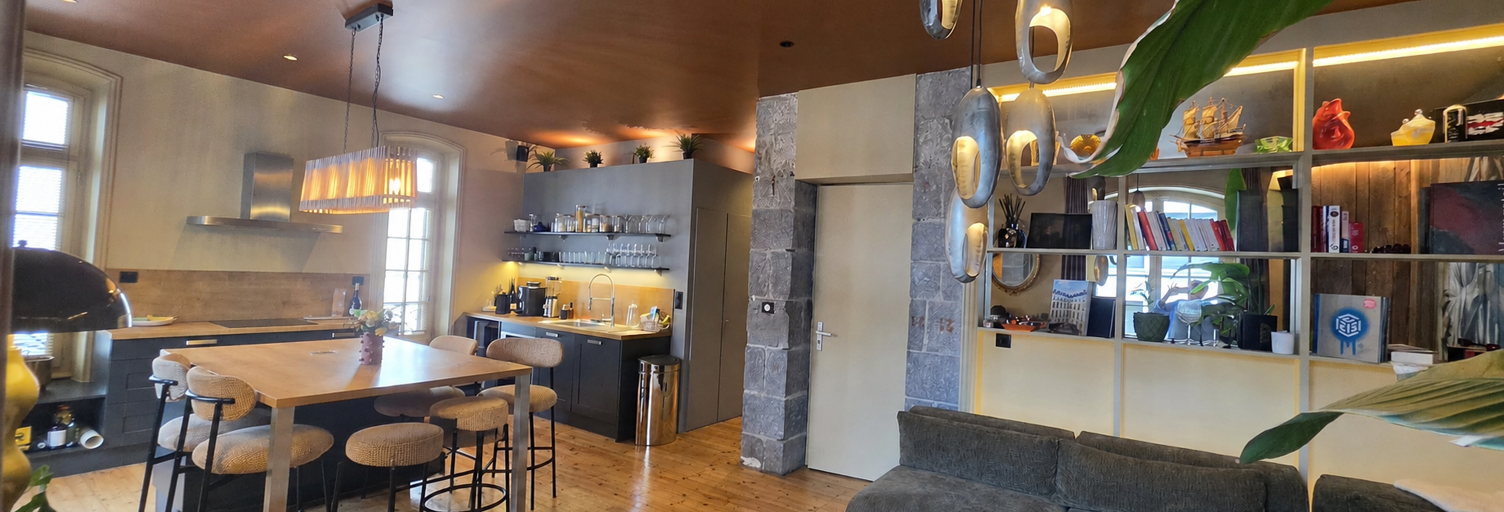 Appartement 3 Pièces 68 m² à vendre à Clermont-Ferrand (63000)