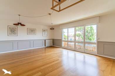 Appartement 4 pièces 449000 €