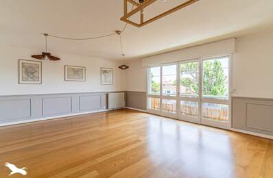 Appartement de 4 pièces principales — photo du bien