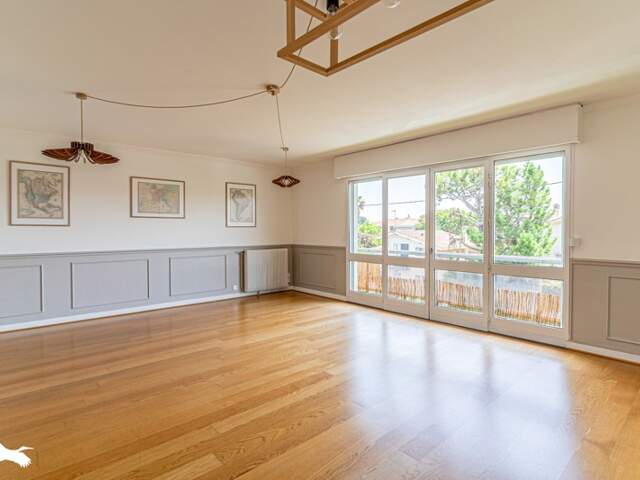 Appartement de 4 pièces principales — photo du bien
