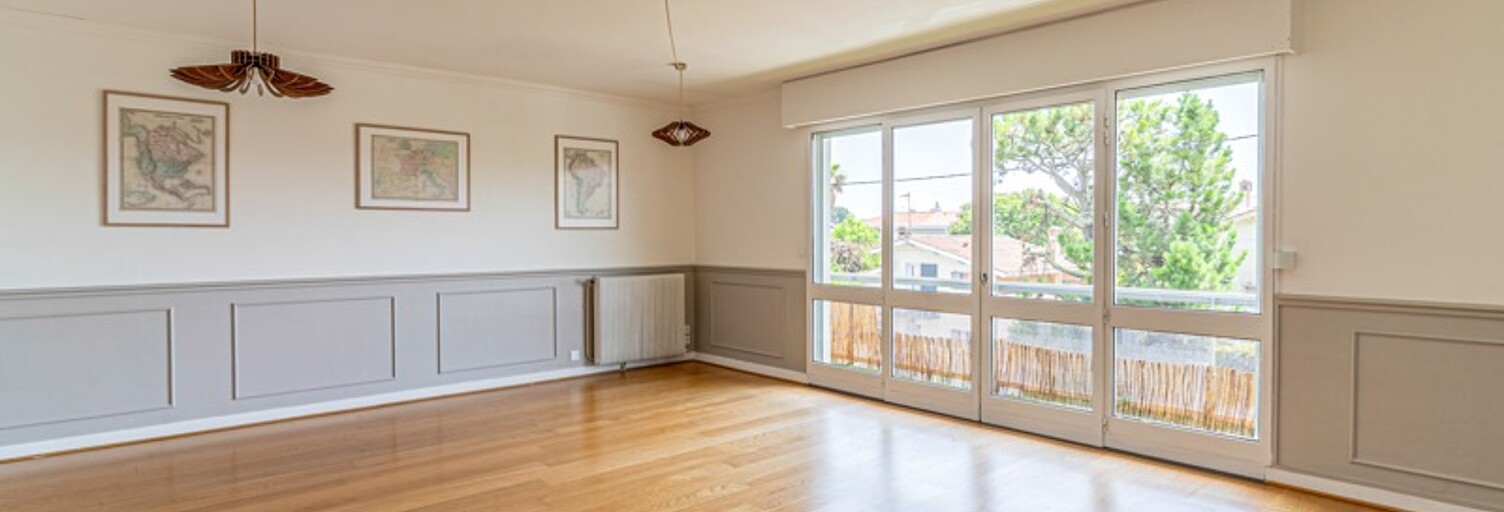 Appartement 4 Pièces 103 m² à vendre à Le Bouscat (33110)