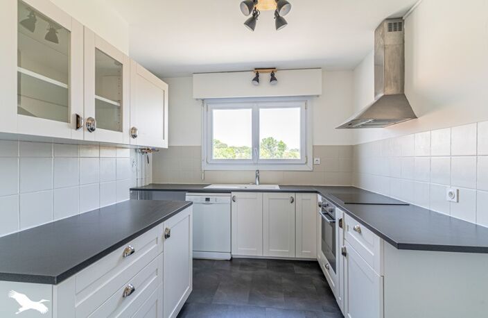 Appartement de 4 pièces principales — photo 2