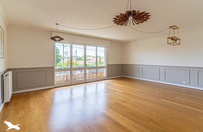 Appartement de 4 pièces principales — photo 3