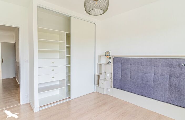 Appartement de 4 pièces principales — photo 4