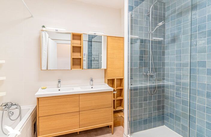 Appartement de 4 pièces principales — photo 5